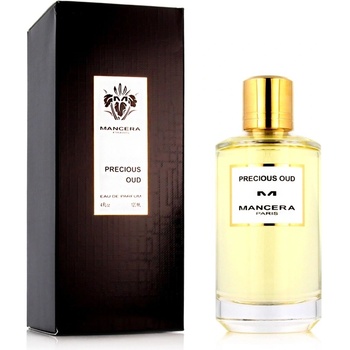 Precious Oud EDP
